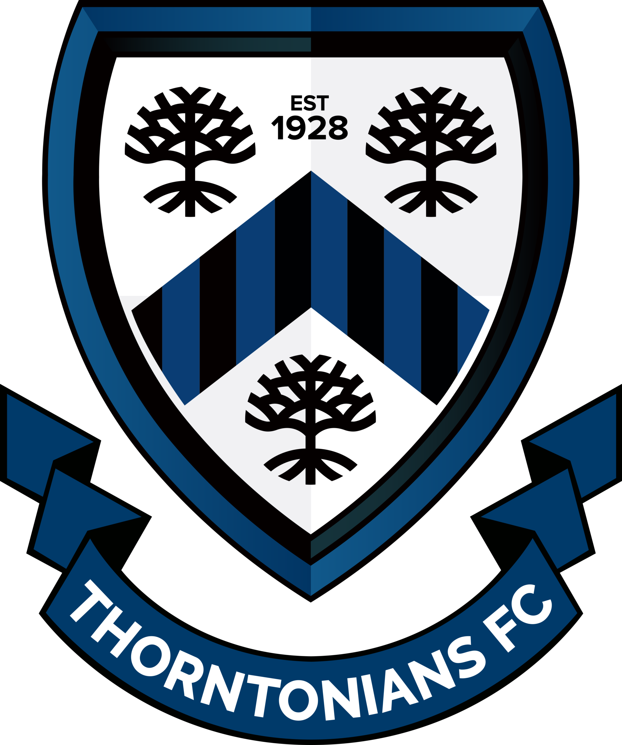 Thorntonians FC